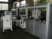 Officina meccanica revisioni macchine utensili - Francesconi Cellatica