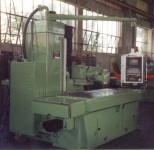 Fresatrice CNC revisionata - Francesconi Cellatica