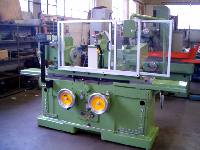 Officina revisione macchine utensili - Francesconi Cellatica