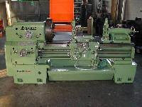 Officina revisione macchine utensili - Francesconi Cellatica