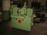 Officina revisione macchine utensili - Francesconi Cellatica